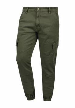 Indicode Jeans Idbromfield - Pantalones Cargo - Army -Indicode Jeans Comercio 3c1bca68228f40f595d882f37f9d2fea scaled