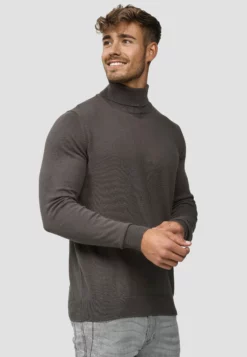 Indicode Jeans Gates - Jersey De Punto - Raven -Indicode Jeans Comercio 3c3ca546fcb84474bb0c161e3e13d270 scaled