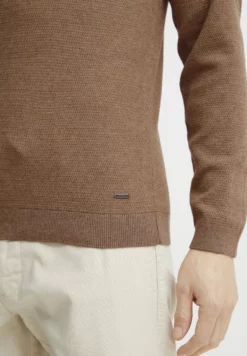 Indicode Jeans Idlabel - Jersey De Punto - Cornstalk -Indicode Jeans Comercio 3decf7757d874380aea8cb8c10d49671 scaled