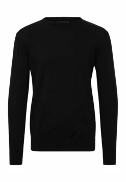 Indicode Jeans Idbadan - Jersey De Punto - Black -Indicode Jeans Comercio 3eab79f9d80d4ce7b4ab9e74b7d5815f scaled