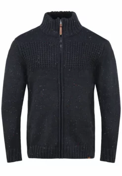 Indicode Jeans Idbergen - Chaqueta De Punto - Navy -Indicode Jeans Comercio 3eff06f539a54f2a9b099b5b8219ef0a scaled