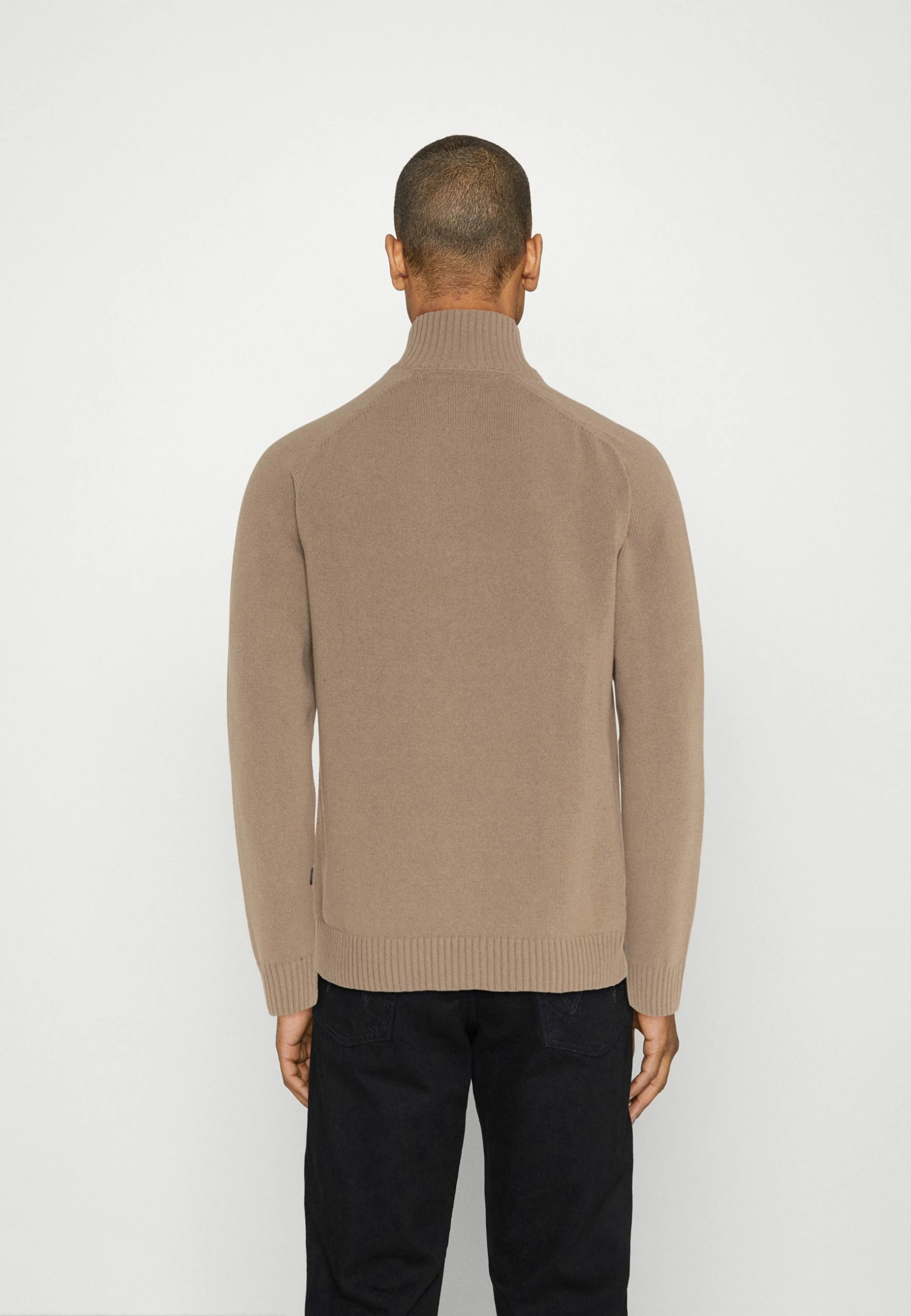 Indicode Jeans Inyosevally - Jersey De Punto - Irish Cream 3 Indicode Jeans Inyosevally - Jersey De Punto - Irish Cream - Imagen 3