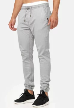 Indicode Jeans Fields - Pantalones - Lt Grey -Indicode Jeans Comercio 3fa8f70bf9784a2abd63ce4513c3244c scaled