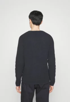 Indicode Jeans Jersey De Punto - Navy -Indicode Jeans Comercio 3fe508c4225042898908cd073a73760e scaled