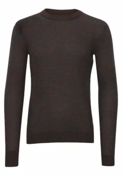 Indicode Jeans Idvalerio - Jersey De Punto - Navy -Indicode Jeans Comercio 4158b93652554dcbb1a08a29547c26d4 scaled