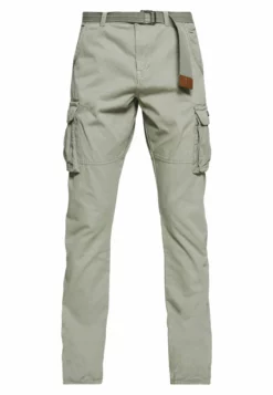 Indicode Jeans William - Pantalones Cargo - Light Grey -Indicode Jeans Comercio 415e530c8dbe495c9fa1e5e4e236af44 scaled