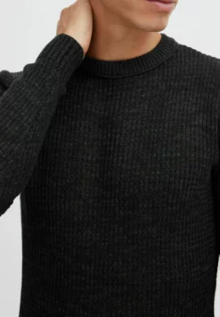 Indicode Jeans Idvalerio - Jersey De Punto - Black -Indicode Jeans Comercio 41ebe31de7ec446c81c8114ea2e1a594 scaled