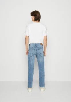 Indicode Jeans Coil Jogger - Vaqueros Tapered - Salty Bleach -Indicode Jeans Comercio 42571c6c526e4698b714bfd541824dc4 scaled