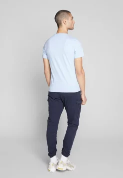 Indicode Jeans Lakeland - Pantalones Cargo - Navy -Indicode Jeans Comercio 431c48fe6dd546c5aae6e4cdf987bca9 scaled