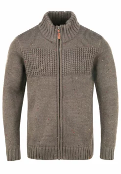 Indicode Jeans Idbergen - Chaqueta De Punto - Pewter -Indicode Jeans Comercio 44d20cfdb05e43809ca02c5fd7cd0498 scaled