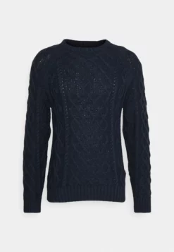 Indicode Jeans Bussel - Jersey De Punto - Navy -Indicode Jeans Comercio 4508eefa4b8042ab97e6920a726cf7b1 scaled