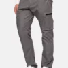Indicode Jeans Analia - Pantalones Cargo - Dk Grey