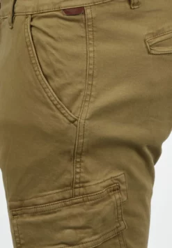 Indicode Jeans Idbromfield - Pantalones Cargo - Olive 8 Indicode Jeans Idbromfield - Pantalones Cargo - Olive -Indicode Jeans Comercio 492a38190e6d469a999c28656a478675 scaled