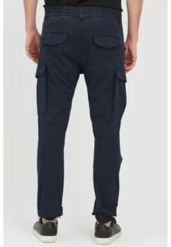 Indicode Jeans Idnuva - Pantalones Cargo - Navy -Indicode Jeans Comercio 497b702739004f1fb6f6009a98e9e25f scaled