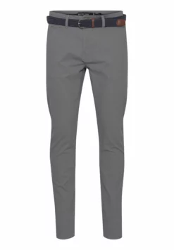 Indicode Jeans Pantalones Chinos - Light Grey -Indicode Jeans Comercio 498224964612488a8668fbd5c789cd80 scaled