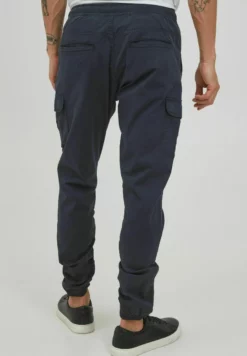Indicode Jeans Idgilmat - Pantalones Cargo - Navy -Indicode Jeans Comercio 49e953dc232d47c599f48e8076611690 scaled
