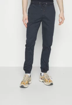 Indicode Jeans Nexus - Pantalones - Navy