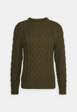 Indicode Jeans Bussel - Jersey De Punto - Army -Indicode Jeans Comercio 4b447f231e6c4964ac5fa9d4d9ce1385 scaled