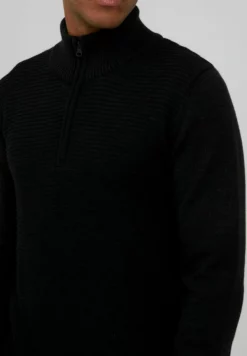 Indicode Jeans Idrichard - Jersey De Punto - Charcoal Mix -Indicode Jeans Comercio 4cd1030456bd4ac599003098a571dfaf scaled