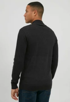 Indicode Jeans Idernoldo - Chaqueta De Punto - Charcoal Mix -Indicode Jeans Comercio 4d746a19d6ba468da46edd0f930dafe9 scaled