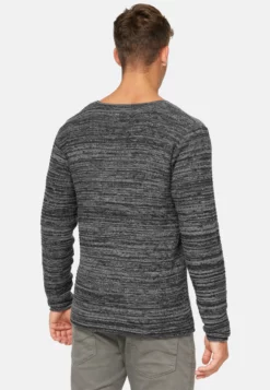 Indicode Jeans Jersey De Punto - Charcoal Mix -Indicode Jeans Comercio 4e4354f71d504c87b558514591479351 scaled