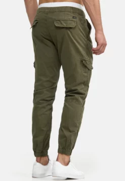 Indicode Jeans Levi - Pantalones Cargo - Army -Indicode Jeans Comercio 4fb0c765ff4e4df98bbc8fc4a89c187a scaled