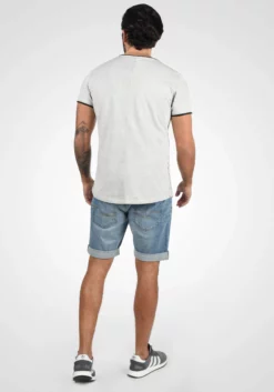 Indicode Jeans Idquentin - Shorts Vaqueros - Blue -Indicode Jeans Comercio 4fc0ade7d1be432a8b9c4fe72da7a37f scaled