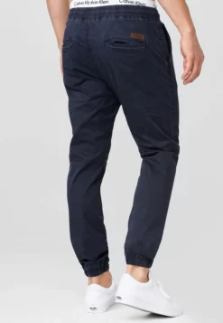 Indicode Jeans Fields - Pantalones - Navy 8 Indicode Jeans Fields - Pantalones - Navy -Indicode Jeans Comercio 4fc70b8c92de4152be80868d744858ab scaled