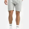 Indicode Jeans Yates - Pantalones Deportivos - Lt Grey Mix