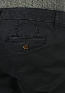 Indicode Jeans Idnortic - Pantalones Chinos - Black -Indicode Jeans Comercio 518476f0cce345419f604a9cebba5e5b scaled