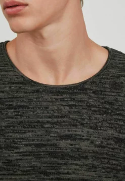 Indicode Jeans Idbayne - Jersey De Punto - Charcoal Mix -Indicode Jeans Comercio 54b3ad60f68f4846a70ba20a1ebb259e scaled