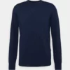 Indicode Jeans Townsend - Jersey De Punto - Navy