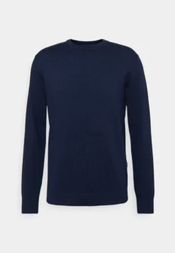 Indicode Jeans Comercio 38 Indicode Jeans Townsend - Jersey De Punto - Navy