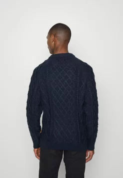 Indicode Jeans Bussel - Jersey De Punto - Navy -Indicode Jeans Comercio 568394f59ff7413690ece72e0bf2f13f scaled