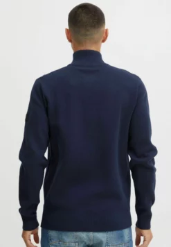 Indicode Jeans Idmeddo - Jersey De Punto - Navy -Indicode Jeans Comercio 56a0fff7c39347bd9d7418a972bbe366 scaled