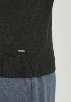 Indicode Jeans Idbadar - Jersey De Punto - Charcoal Mix -Indicode Jeans Comercio 575ca83e0e5e4e6a955b706cbd163212 scaled