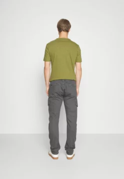 Indicode Jeans Mapp - Pantalones Cargo - Dark Grey -Indicode Jeans Comercio 57c72a58abcf4ac89f6341b31d9c71f9 scaled