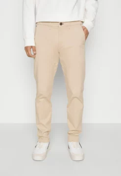 Indicode Jeans Inrafle - Pantalones Chinos - Irish Cream -Indicode Jeans Comercio 582245f5122e46a7bba5c1b0acaef27f scaled