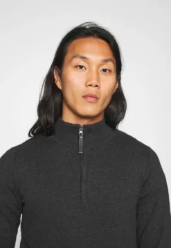 Indicode Jeans Ancona - Jersey De Punto - Charcoal Mix -Indicode Jeans Comercio 582e6201ba684348b19eaaeb1b5578b5 scaled