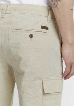 Indicode Jeans Idmosat - Pantalones Cargo - Fog -Indicode Jeans Comercio 58d8c74d9c204344bf91bbf9bfd59b7f scaled