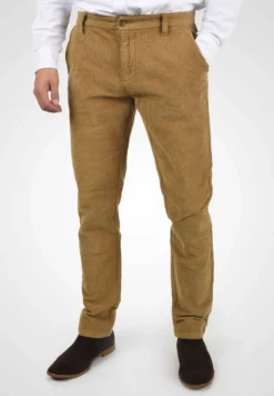Indicode Jeans Iddenver - Pantalones - Bronze
