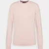 Indicode Jeans Townsend - Jersey De Punto - Chintz Rose
