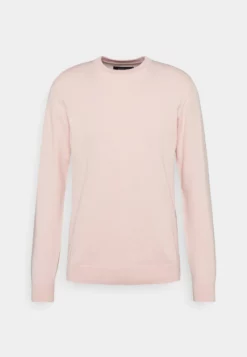 Indicode Jeans Comercio 42 Indicode Jeans Townsend - Jersey De Punto - Chintz Rose