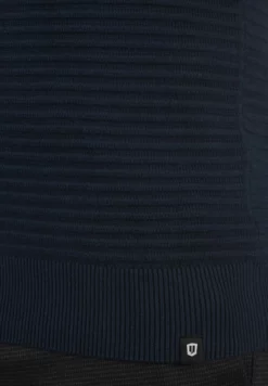 Indicode Jeans Idarctic - Chaqueta De Punto - Navy -Indicode Jeans Comercio 5aa0bca441924c369f90b4cc01fcef84 scaled