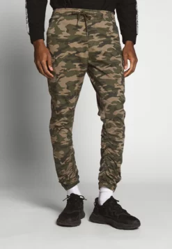 Indicode Jeans Lakeland - Pantalones Cargo - Dired