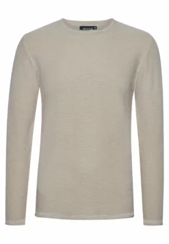 Indicode Jeans Idkarpo - Jersey De Punto - Fog -Indicode Jeans Comercio 5c573bf65f4d4b8faffdeb3ec37d08fa scaled