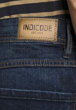 Indicode Jeans Potts - Vaqueros Slim Fit - White Rinse -Indicode Jeans Comercio 5c6e8e83b84f4ba7b0b527dd230f20bb scaled