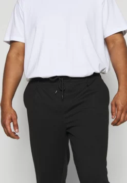 Indicode Jeans Eberleinplus - Pantalones - Black -Indicode Jeans Comercio 5c79a549d4164301a04154f62b1812ef scaled