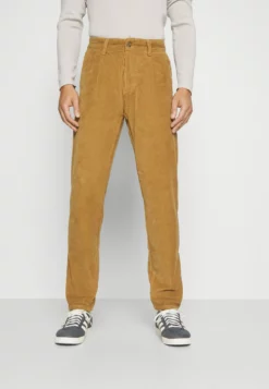 Indicode Jeans Pantalones - Rubber