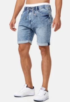 Indicode Jeans Kadin- Shorts Vaqueros - Blue -Indicode Jeans Comercio 5ec41aa0f35b4d0196f2c53d57e1ebee scaled